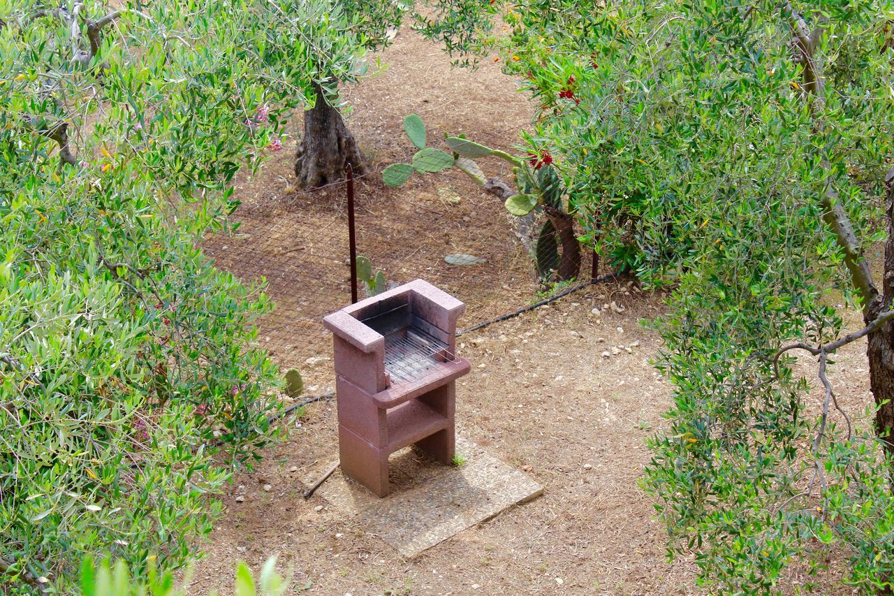 ויאסטה Villaggio Turistico Defensola מראה חיצוני תמונה